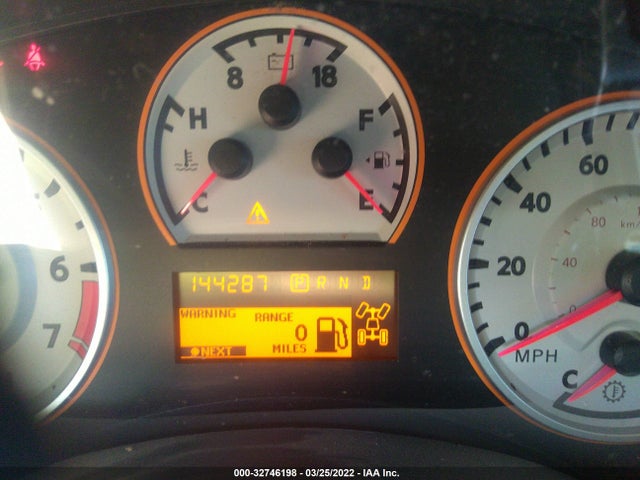 2015 Nissan Titan, VIN: 1N6BA0EC7FN500450