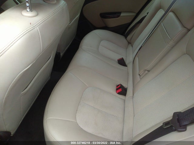 2017 Buick Verano, VIN: 1G4PP5SK7H4114681