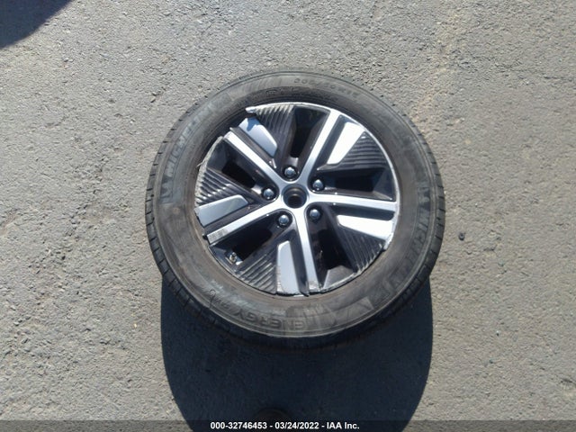 2022 Kia Niro, VIN: KNDCD3LD4N5532590