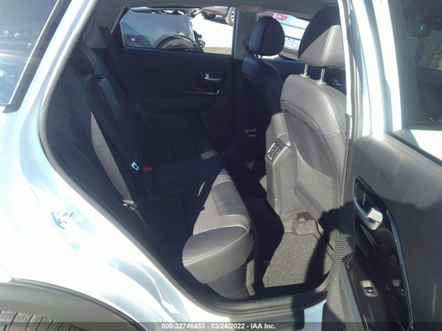 2022 Kia Niro, VIN: KNDCD3LD4N5532590