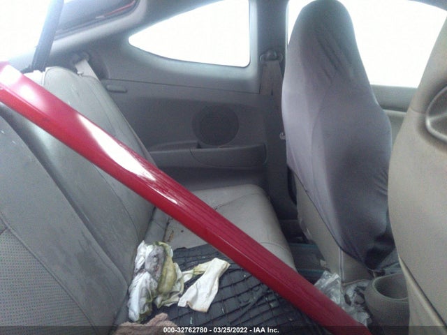 2006 ACURA RSX VIN: JH4DC54836S008790