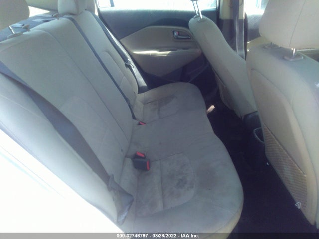 2016 KIA RIO LX VIN: KNADM4A39G6583999