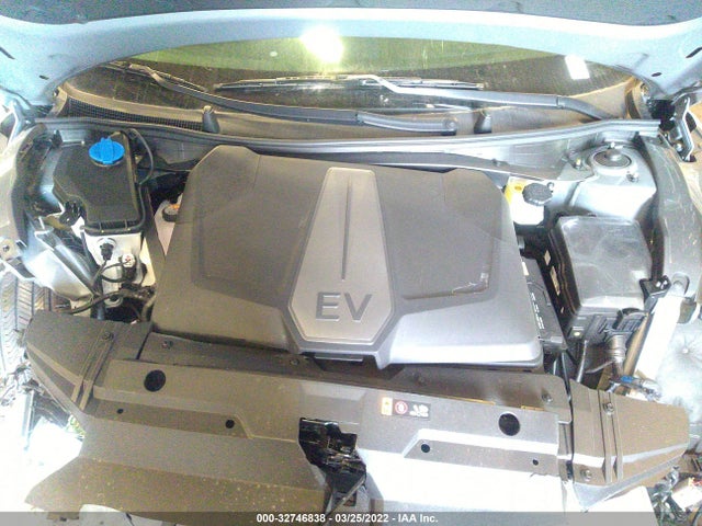 2022 Kia EV6, VIN: KNDC3DLC3N5030573