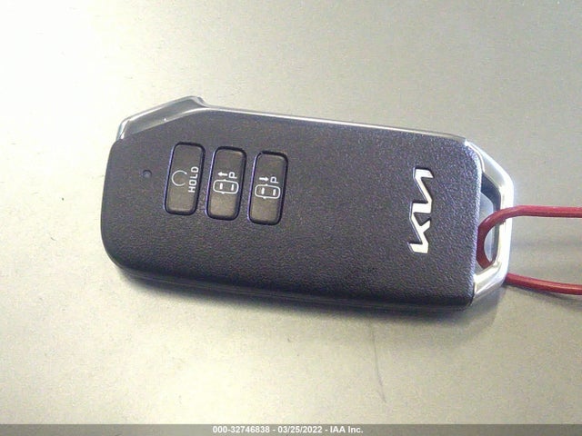 2022 Kia EV6, VIN: KNDC3DLC3N5030573