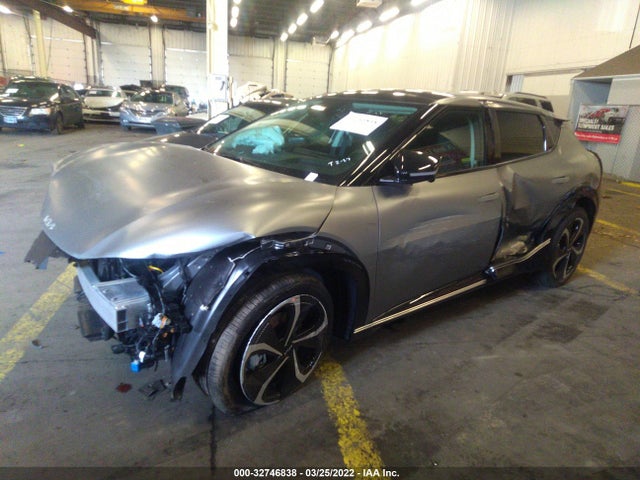 2022 Kia EV6, VIN: KNDC3DLC3N5030573