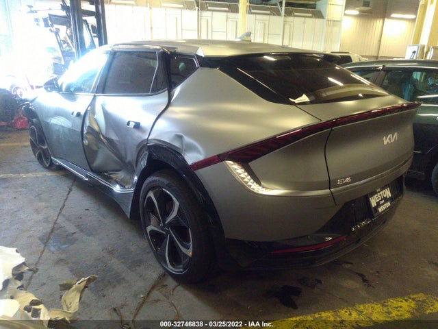 2022 Kia EV6, VIN: KNDC3DLC3N5030573