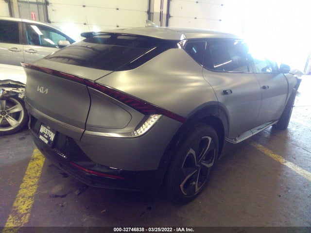 2022 Kia EV6, VIN: KNDC3DLC3N5030573