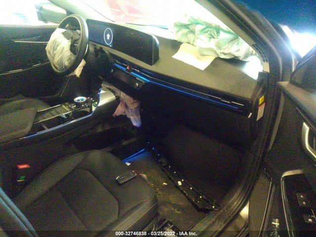 2022 Kia EV6, VIN: KNDC3DLC3N5030573