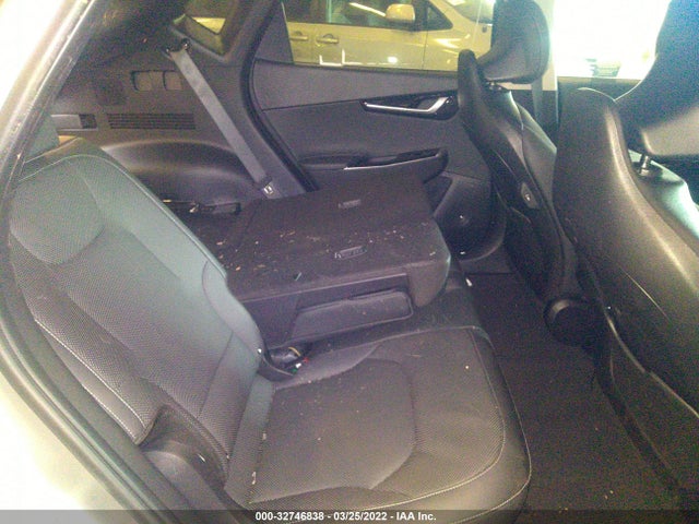 2022 Kia EV6, VIN: KNDC3DLC3N5030573