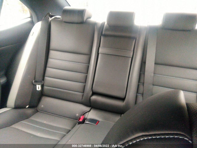 2020 Lexus IS, VIN: JTHG81F25L5041901