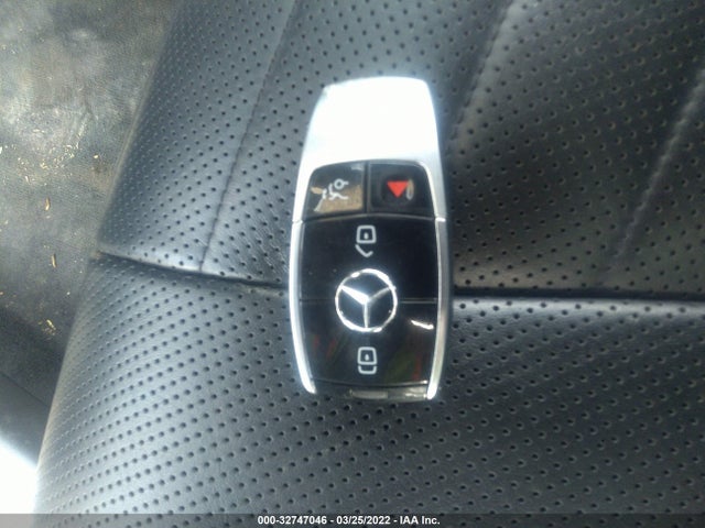 2019 Mercedes-Benz S-Class, VIN: WDDUG8DB9KA448263