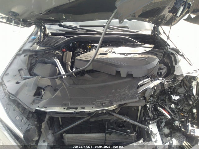 2020 BMW 7 Series, VIN: WBA7T2C0XLCD73689