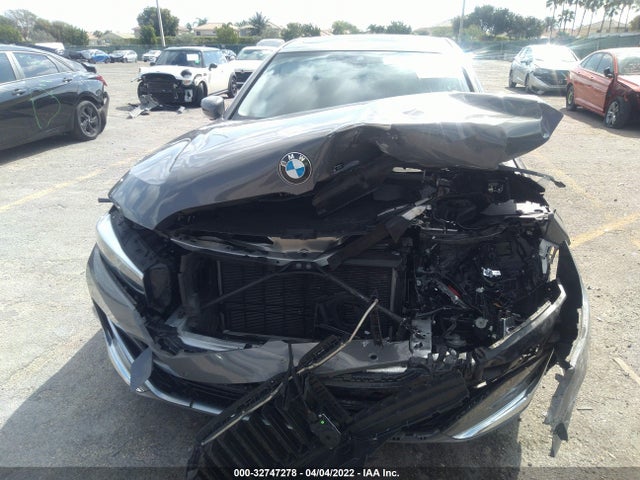 2020 BMW 7 Series, VIN: WBA7T2C0XLCD73689