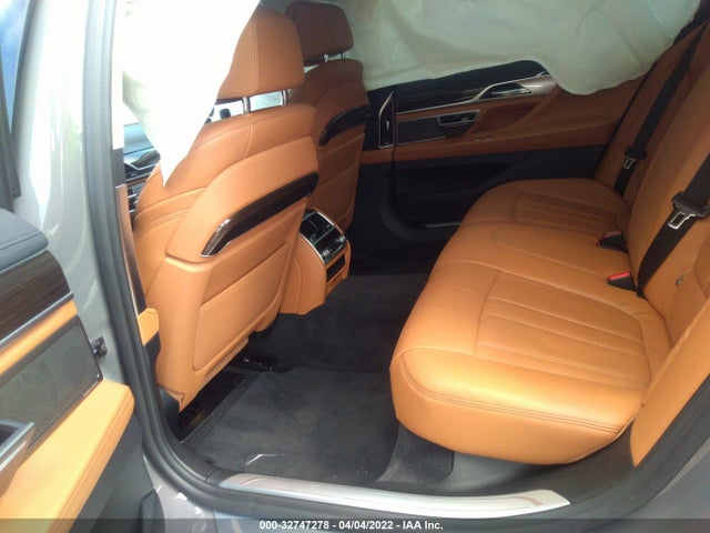 2020 BMW 7 Series, VIN: WBA7T2C0XLCD73689