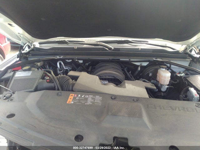 2020 Chevrolet Suburban, VIN: 1GNSCHKC7LR174094