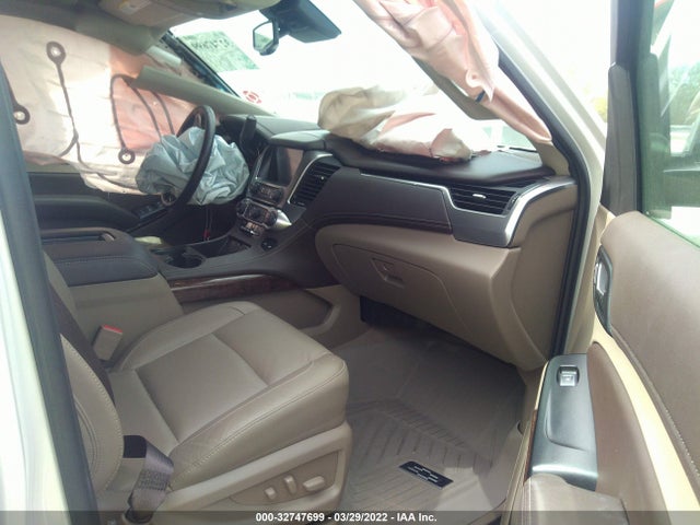2020 Chevrolet Suburban, VIN: 1GNSCHKC7LR174094