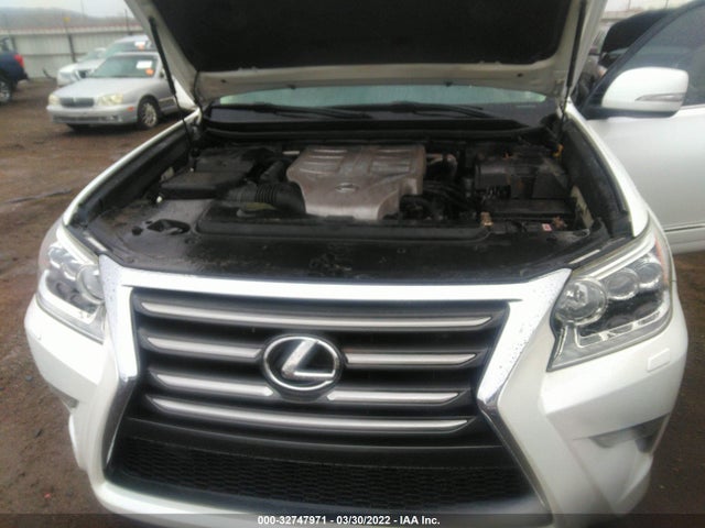 2015 Lexus GX, VIN: JTJBM7FX0F5101784