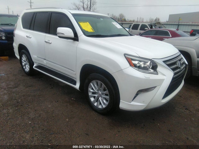 2015 Lexus GX, VIN: JTJBM7FX0F5101784