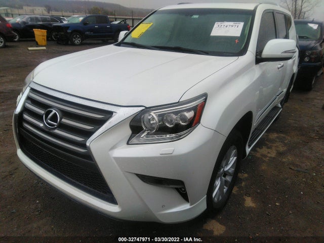 2015 Lexus GX, VIN: JTJBM7FX0F5101784