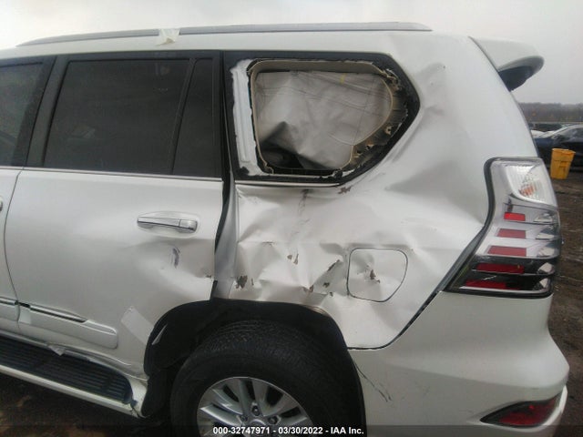 2015 Lexus GX, VIN: JTJBM7FX0F5101784