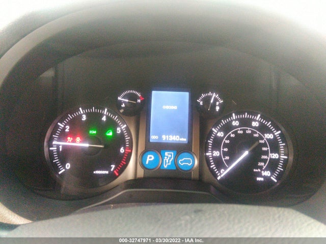 2015 Lexus GX, VIN: JTJBM7FX0F5101784