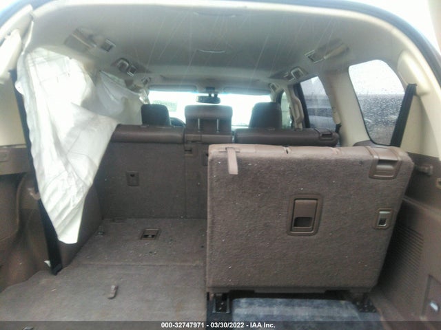 2015 Lexus GX, VIN: JTJBM7FX0F5101784