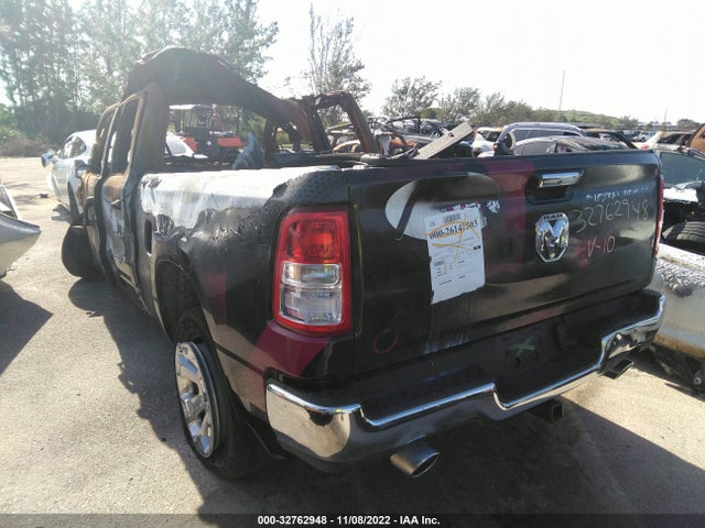 1C6RREBT9KN527131 RAM 1500 Big Horn/lone Star