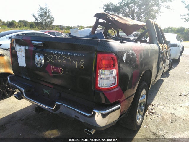 1C6RREBT9KN527131 RAM 1500 Big Horn/lone Star