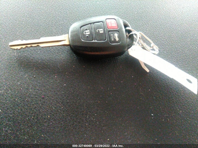 Toyota Corolla Le Plus 2016 5YFBURHE9GP513748 Image 11
