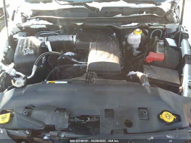2021 Ram 1500, VIN: 1C6RR7GG2MS502020