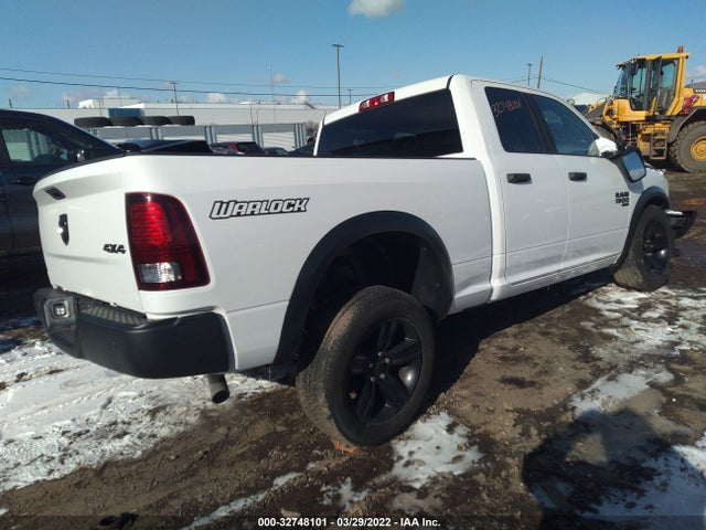 2021 Ram 1500, VIN: 1C6RR7GG2MS502020