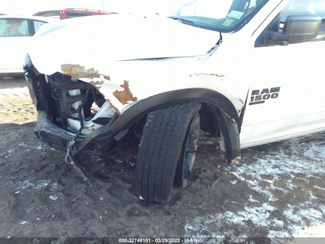 2021 Ram 1500, VIN: 1C6RR7GG2MS502020