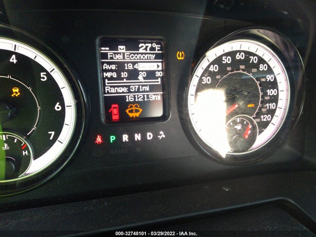 2021 Ram 1500, VIN: 1C6RR7GG2MS502020