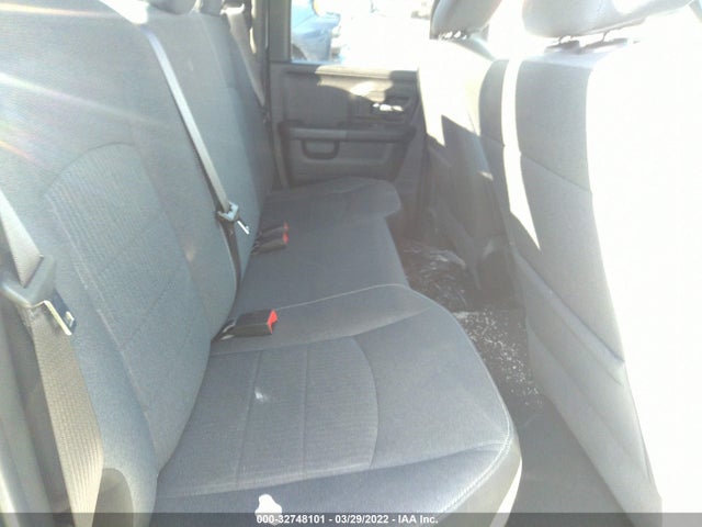 2021 Ram 1500, VIN: 1C6RR7GG2MS502020