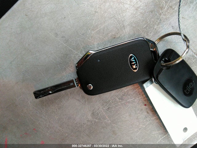 2022 Kia Sportage, VIN: KNDPM3AC7N7006907