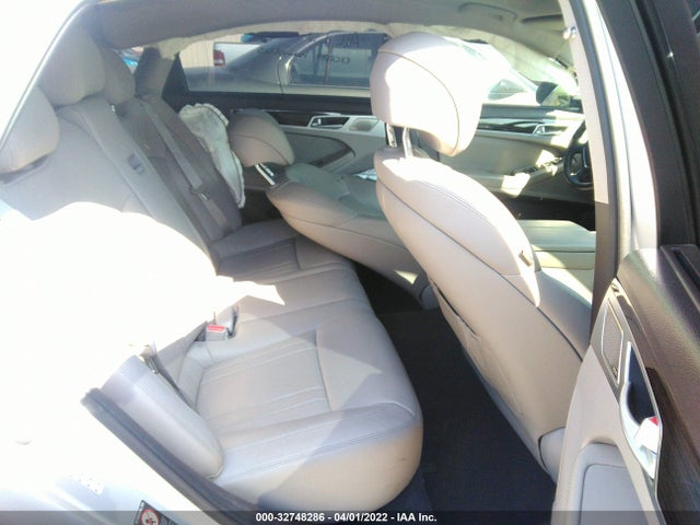 2018 Genesis G80, VIN: KMHGN4JE9JU257780