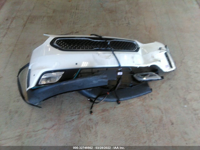 2019 Kia Niro, VIN: KNDCC3LDXK5252557