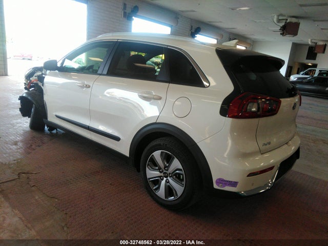 2019 Kia Niro, VIN: KNDCC3LDXK5252557