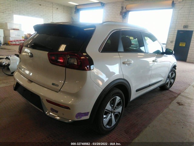 2019 Kia Niro, VIN: KNDCC3LDXK5252557