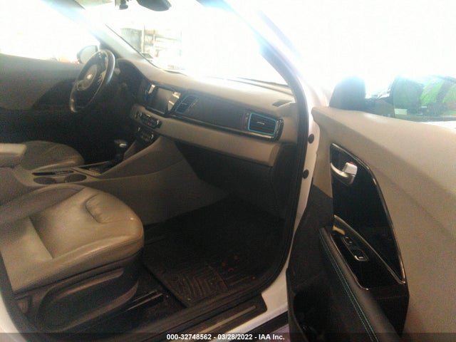 2019 Kia Niro, VIN: KNDCC3LDXK5252557