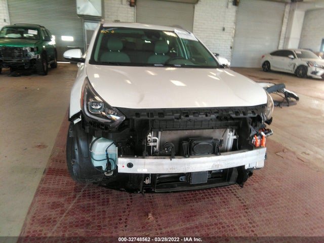 2019 Kia Niro, VIN: KNDCC3LDXK5252557