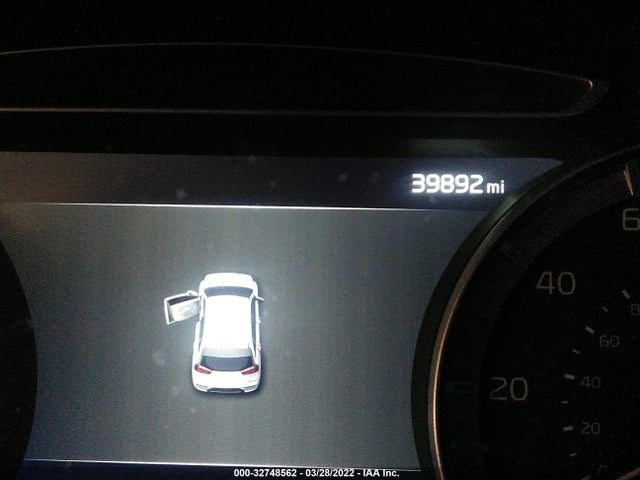 2019 Kia Niro, VIN: KNDCC3LDXK5252557