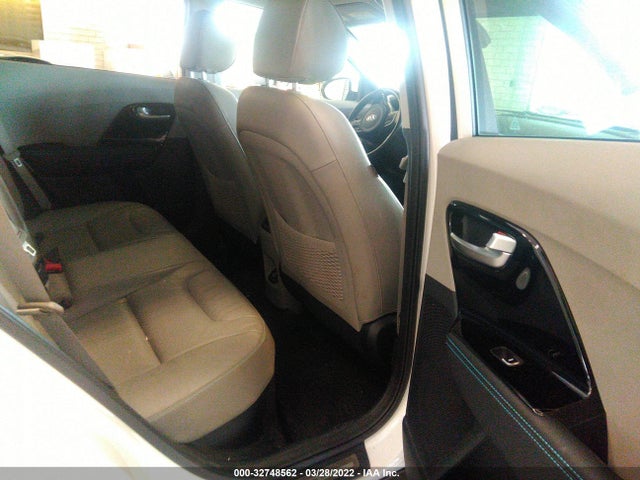 2019 Kia Niro, VIN: KNDCC3LDXK5252557