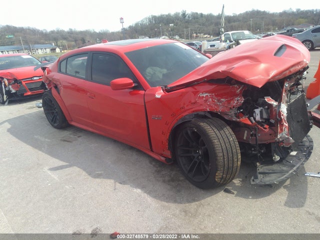 2021 2C3CDXGJ8MH531882 main image