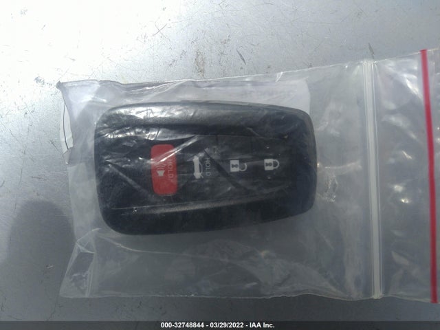 2021 Toyota Mirai, VIN: JTDAAAAA4MA001103