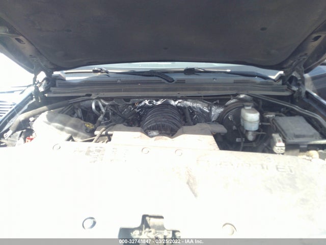 Chevrolet Suburban Ls 2016 1GNSCGKC6GR387649 Image 10