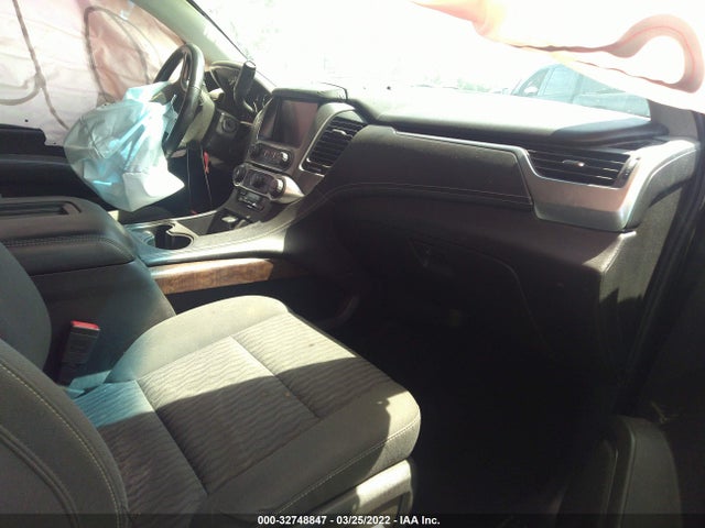 Chevrolet Suburban Ls 2016 1GNSCGKC6GR387649 Image 5
