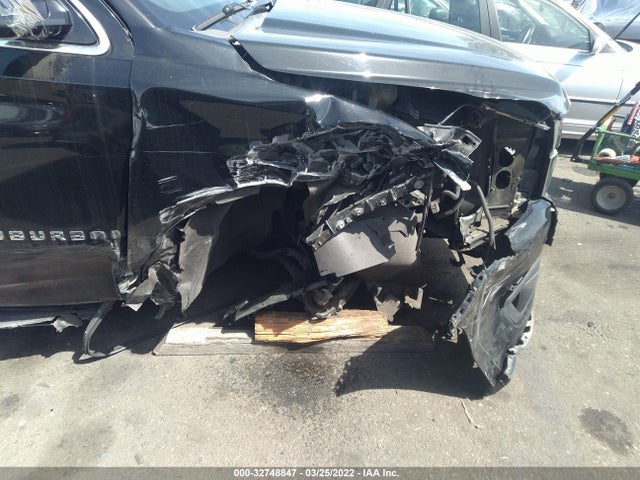 Chevrolet Suburban Ls 2016 1GNSCGKC6GR387649 Image 6