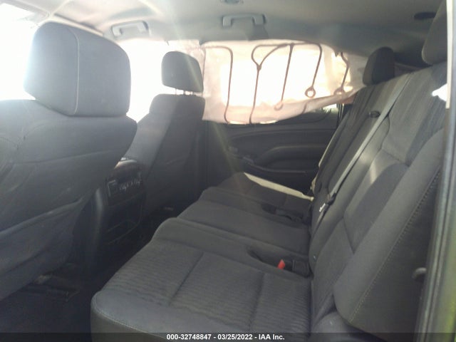 Chevrolet Suburban Ls 2016 1GNSCGKC6GR387649 Image 8