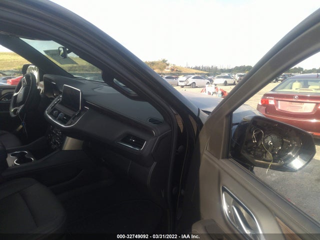 2022 Chevrolet Tahoe, VIN: 1GNSCNKD1NR145765